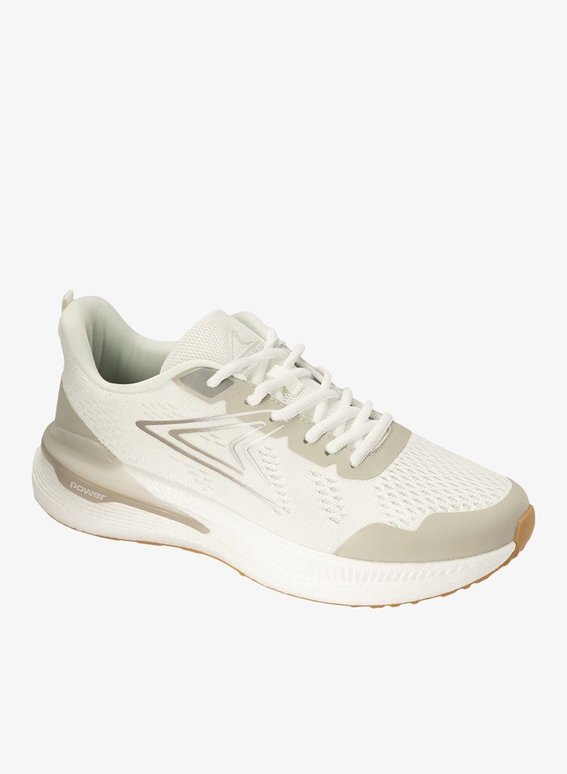 Bata Casual Lace-Up Sneakers - Image 2