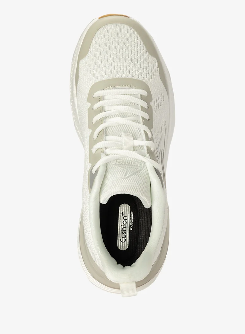 Bata  Casual Lace-Up Sneakers for Men | Best Price UAE