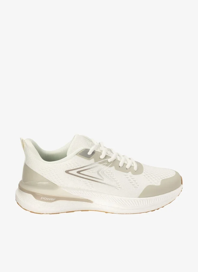 Bata Casual Lace-Up Sneakers