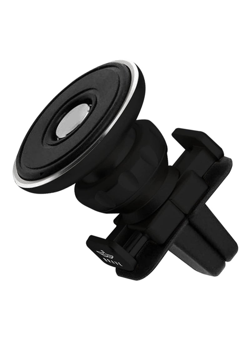 BRAVE Aromatizing Magnetic Car Air Vent Mount Mobile Phone Holder 360° Rotation Powerful Ultra Strong Perfume Fragrance Stick Compatible with all Smartphones - Image 1