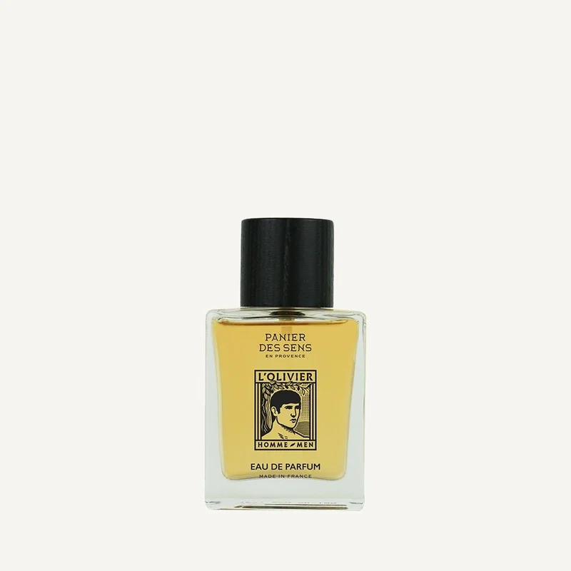 PANIER DES SENS Eau de Parfum - Refreshing 50ml