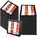 Norcoin 32 Pcs 15 Number Puzzles 28 Inch Number Sliding Puzzle Pocket Size Slide Puzzle Brain Teaser Puzzles for Kids Teens Adults School Rewards Party Favors Gift Bag Fillers - Image 2