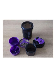 SPIDER BOTTLE Bottle Protein Shaker 3 In 1 Sports Water B 