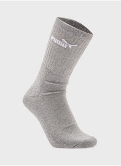 PUMA 6 Pack Elements Socks  - Image 3