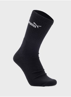 PUMA 6 Pack Elements Socks  - Image 5
