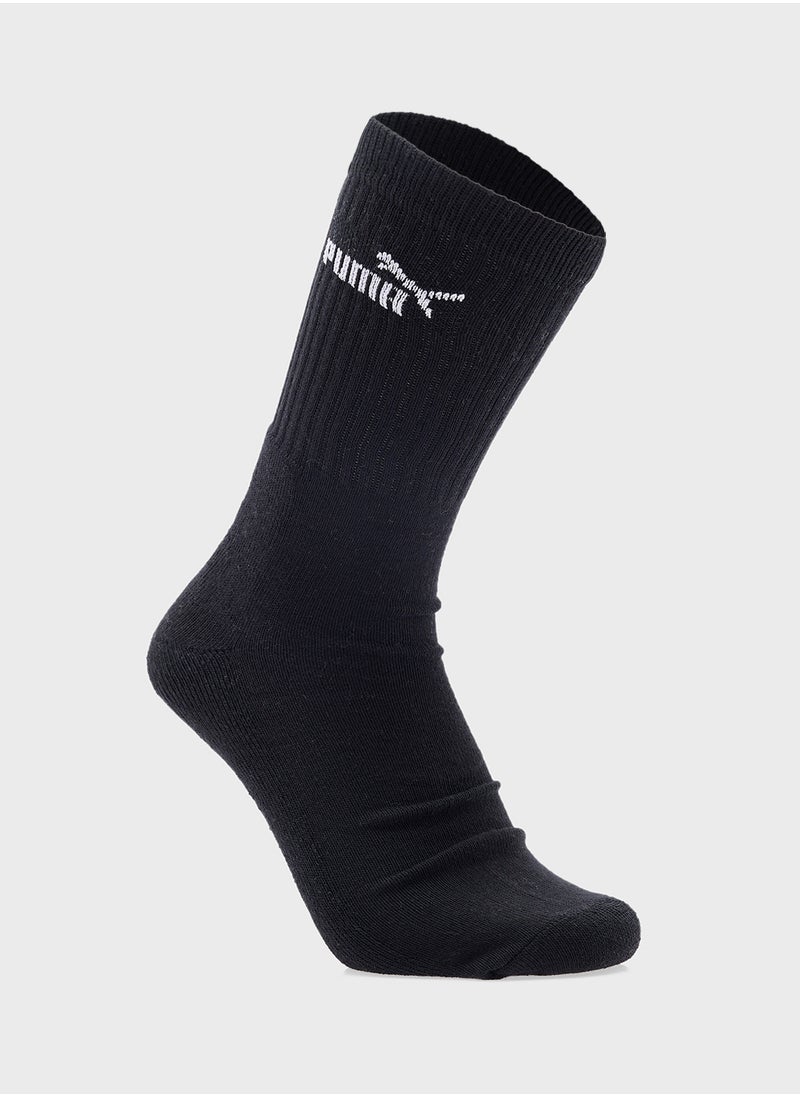 PUMA 6 Pack Elements Socks  - Image 5