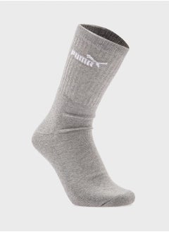 PUMA 6 Pack Elements Socks  - Image 2