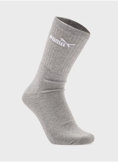 PUMA 6 Pack Elements Socks  - Image 4