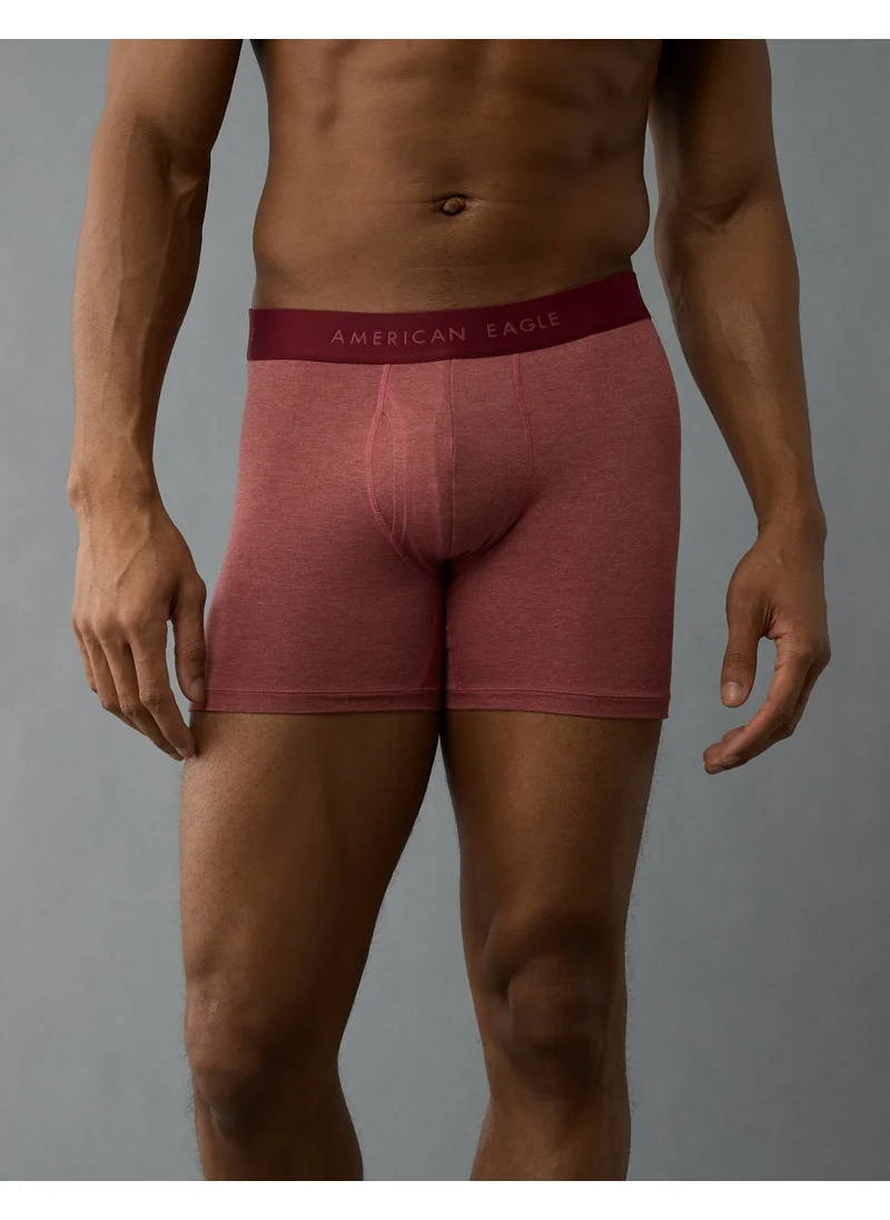 American Eagle AEO Men's 4.5" Classic Boxer Brief