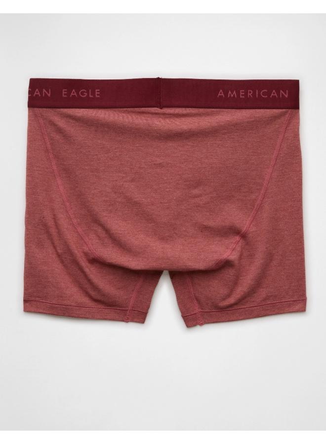 American Eagle AEO Men's 4.5" Classic Boxer Brief  - Image 3