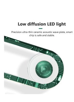 Generic Ultrasonic insect repellent night light- Green  - Image 3