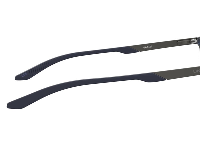 UNDER ARMOUR Men  Frames  55 UA 5102 - Image 5