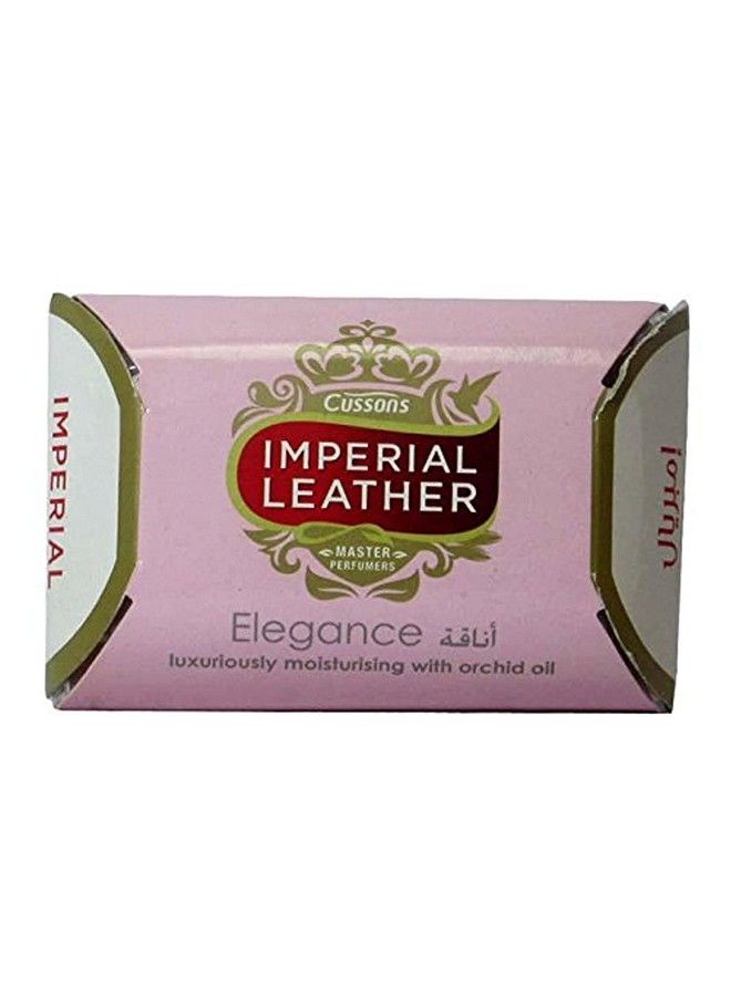 Imperial Leather Soap Elegance 125Gms Each (Pack Of 6 ) - Image 2