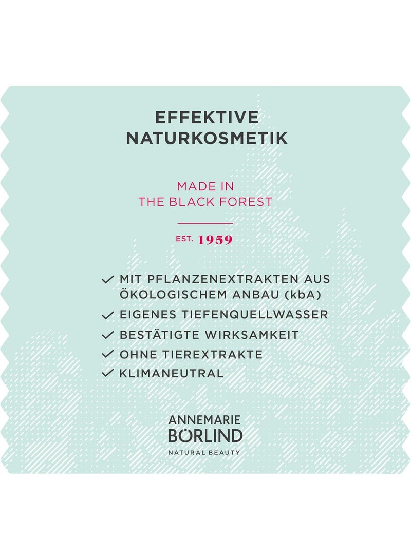 BORLIND Annemarie Börlind Purifying care cleaning gel 150ml - Image 3