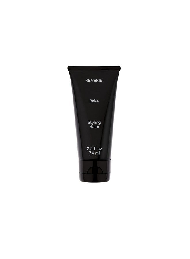 REVERIE REVERIE - Natural Rake Styling Balm | Sulfate-Free, Silicone-Free, Color-Safe, Clean Hair Care (Full Size, 2.5 oz | 74 ml)  - Image 1
