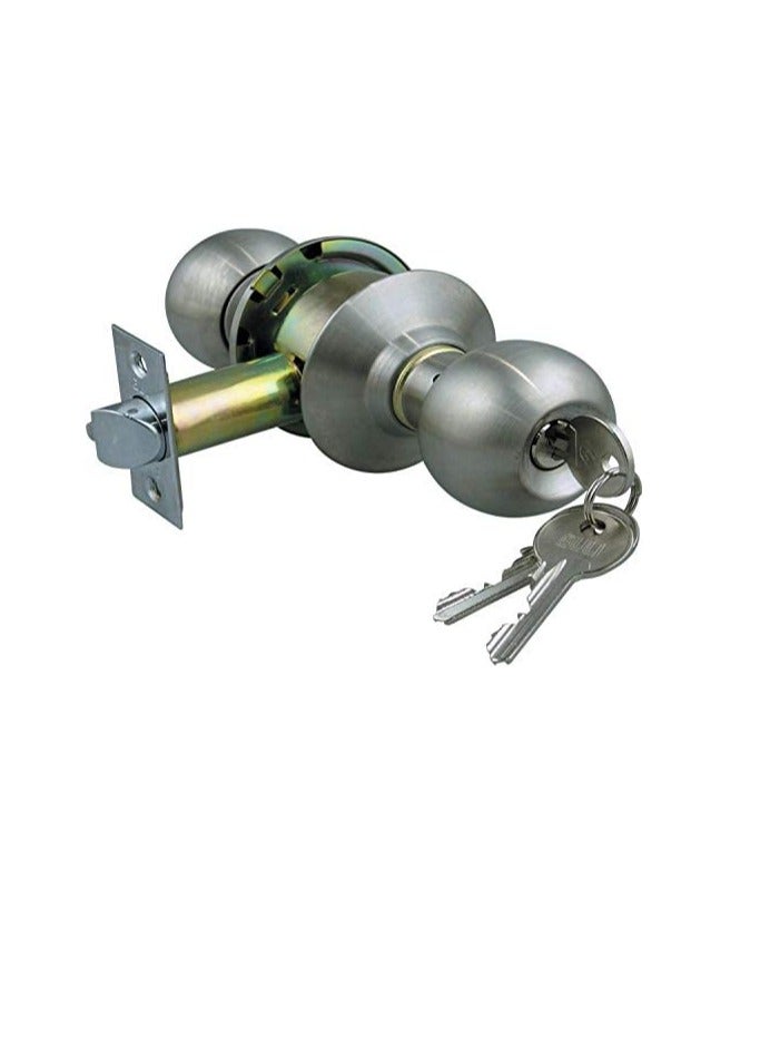 GULI DOOR LOCK OR KNOB-SET - Image 1
