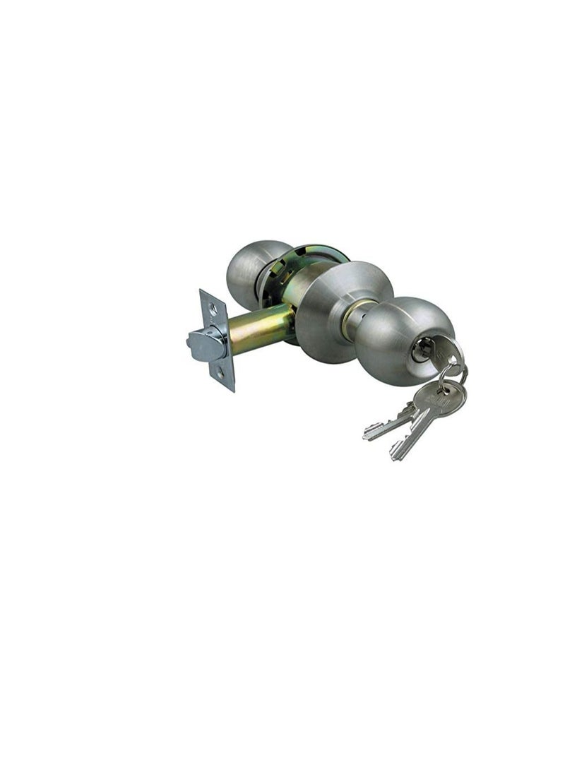 GULI DOOR LOCK OR KNOB-SET - Image 2