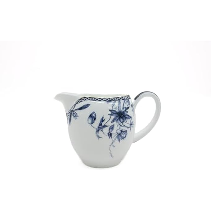 أي كي دي سي وعاء حليب من البورسلين Ak004 - Image 1