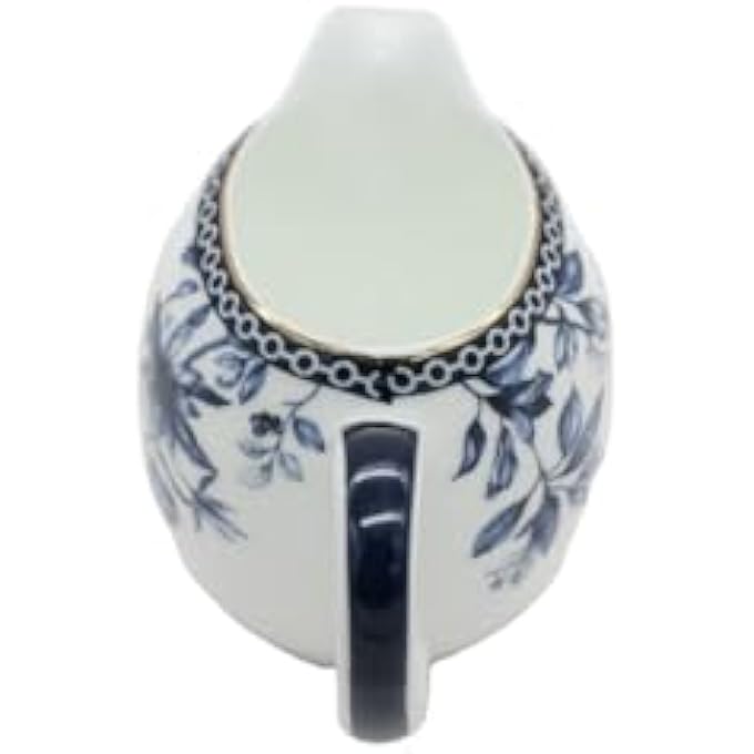 أي كي دي سي وعاء حليب من البورسلين Ak004 - Image 3