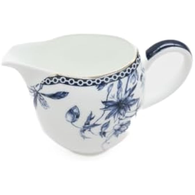 أي كي دي سي وعاء حليب من البورسلين Ak004 - Image 2