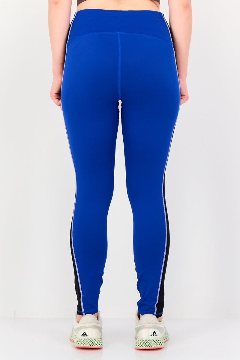 UNDER ARMOUR Women Sportswear Fit Training Leggings, Multicolor - Image 3