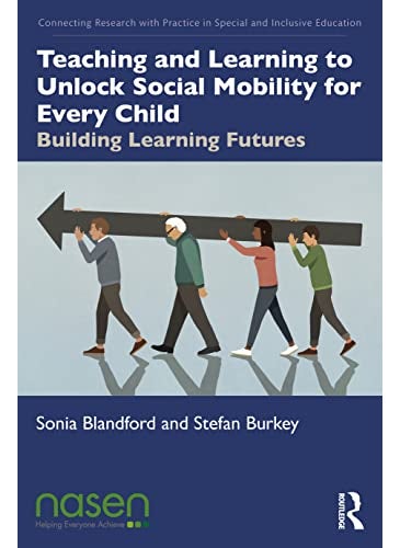 null - Teaching And Learning To Unlock Social Mobility For Every Child - Image 1