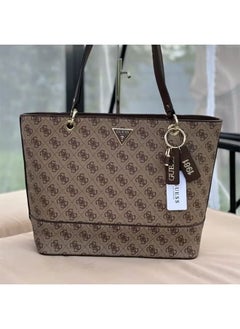 GUESS GUESS Fashion Handheld Shoulder Bag Large Capacity Business Women's Bag  - Image 1