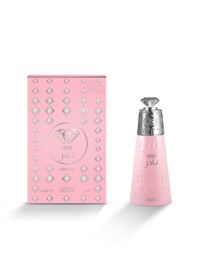 Nabeel نادر جوري او دي بارفان 100 مل - Image 2