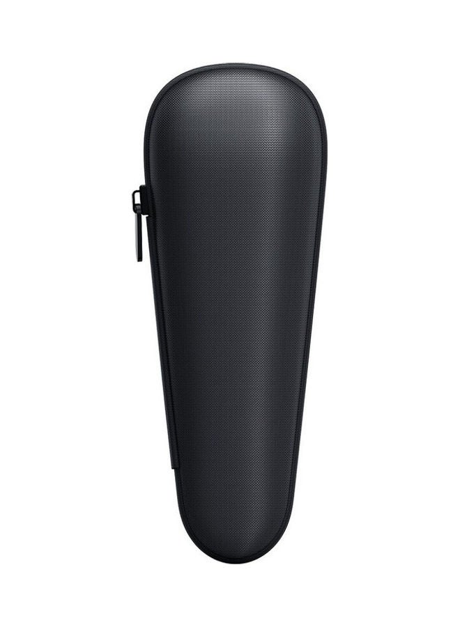 BRAUN Series 6 Rechargeable Mens Shaver With LED Display Blue/Black - Image 5