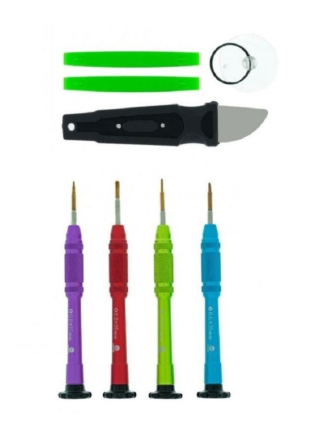 Sunshine SS-5106 Professional Screwdriver Set For Iphone - Image 3