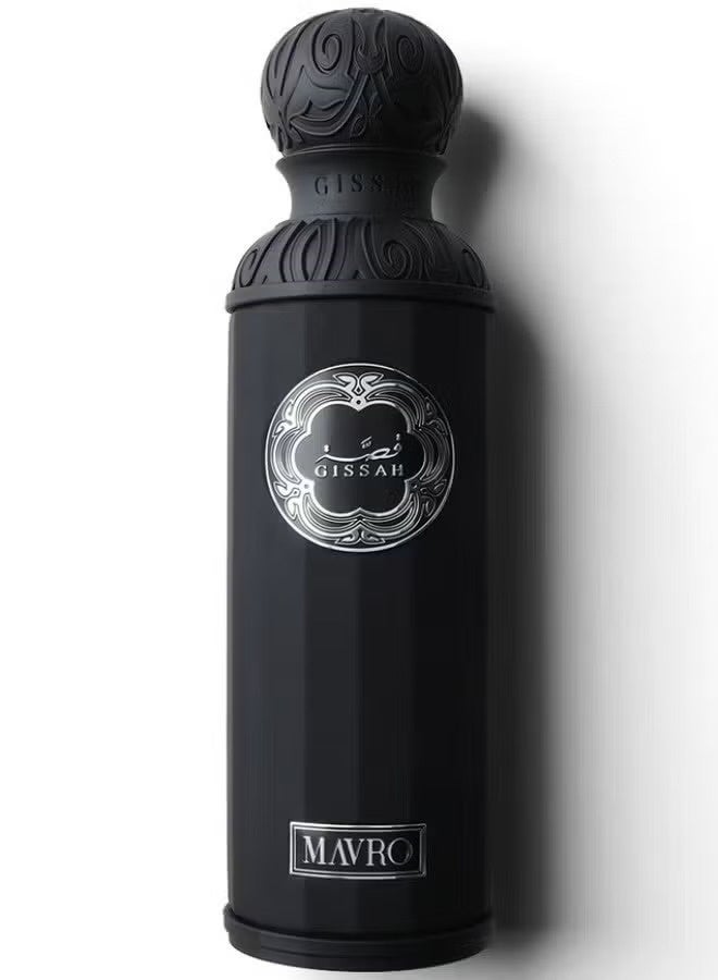 GISSAH Mavro EDP 200ml - Image 1