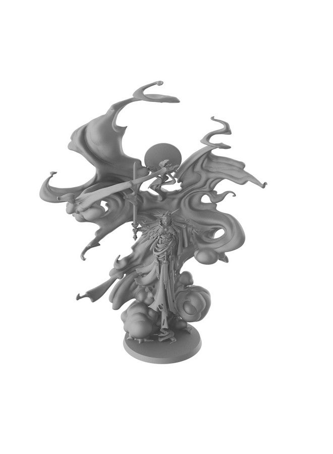 CMON Massive Darkness 2 Heavenfall Board Game Expansion | Tabletop Miniatures Game | Cooperative Strategy Game for Adults and Teens | Ages 14+ | 1-6 Players | Average Playtime 60 Minutes | Made by CMON - Image 4