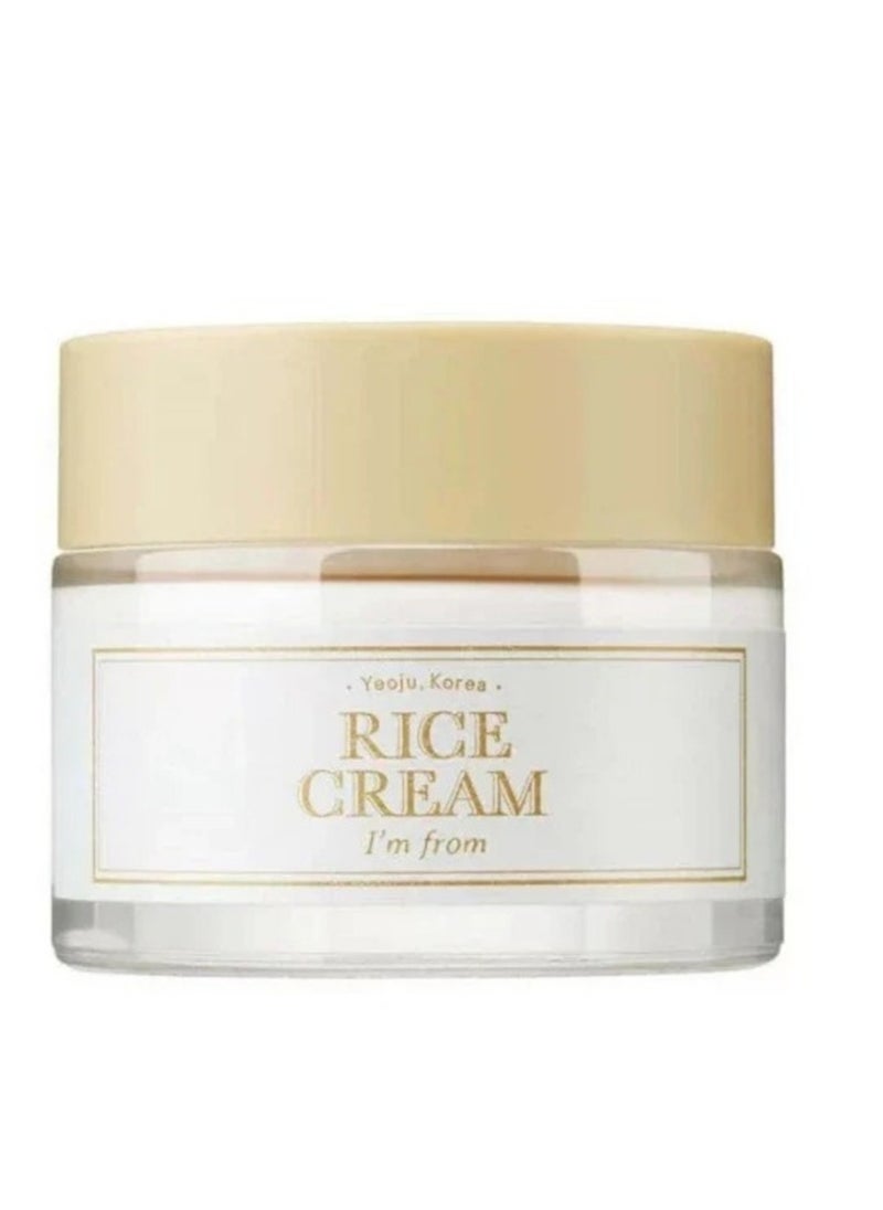 I'M FROM I'M FROM I am from rice cream - 50 ml  - Image 1