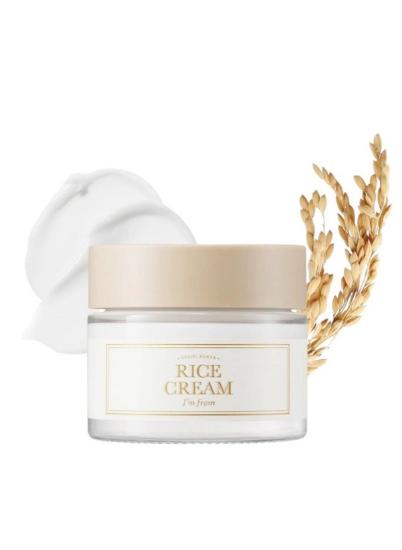 I'M FROM I'M FROM I am from rice cream - 50 ml  - Image 3