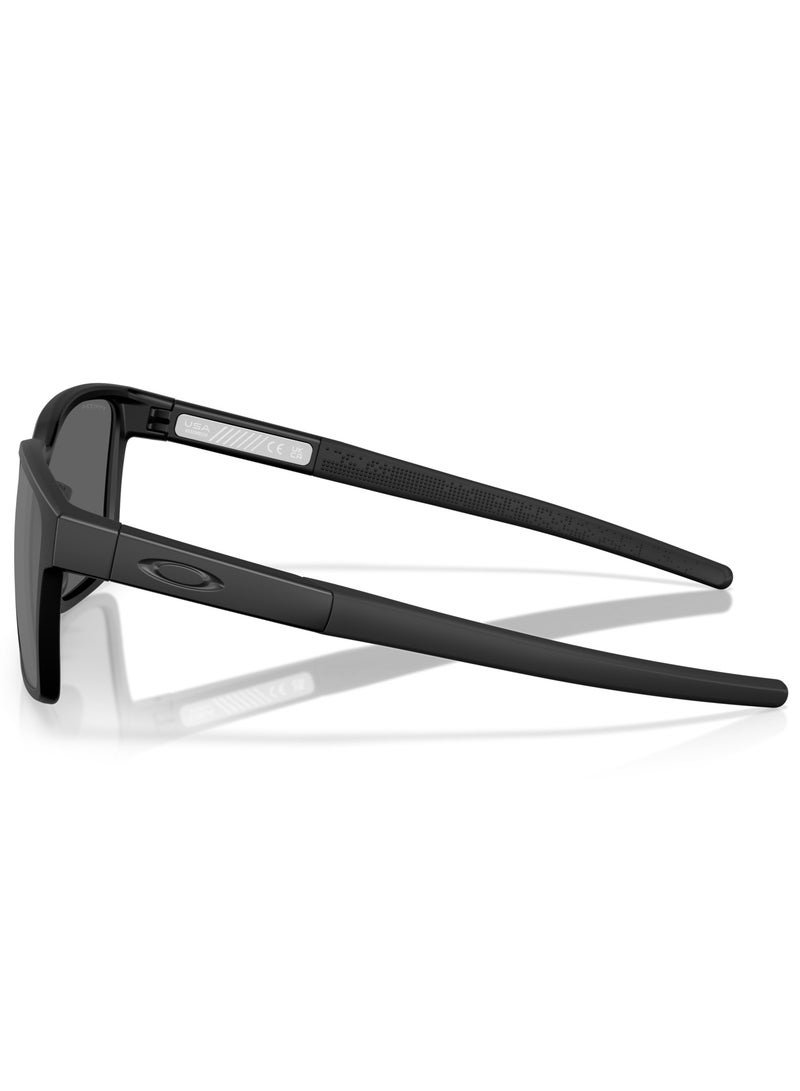 OAKLEY Oakley OO9430 01 57 Unisex Sunglasses - Image 3