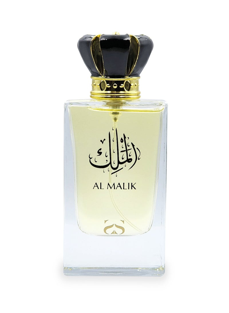 Spectra 193 Al Malik EDP Perfume For Men – 80ml - Image 2