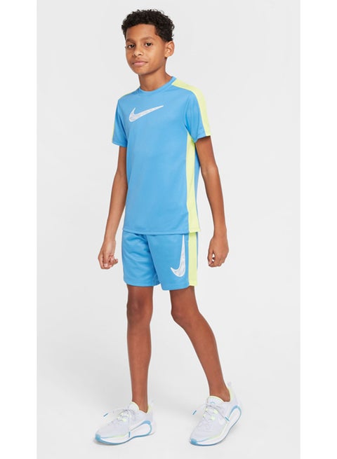 K Nk Df Trphy 23 Short Gx