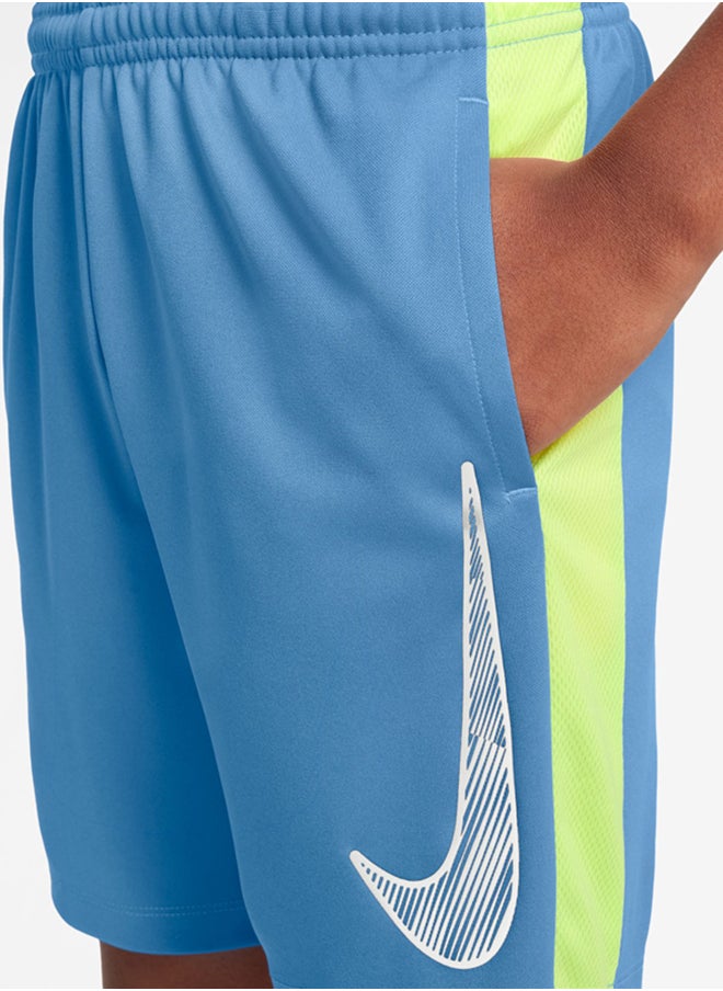 Nike K Nk Df Trphy 23 Short Gx  - Image 5