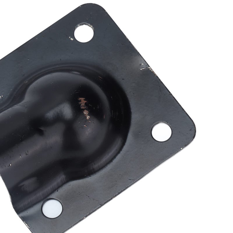 Stainless Steel Exhaust Deflector Muffler for GX110 GX120 GX160 GX200 Noise Reduction - Image 3