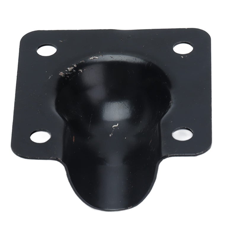 Stainless Steel Exhaust Deflector Muffler for GX110 GX120 GX160 GX200 Noise Reduction - Image 2