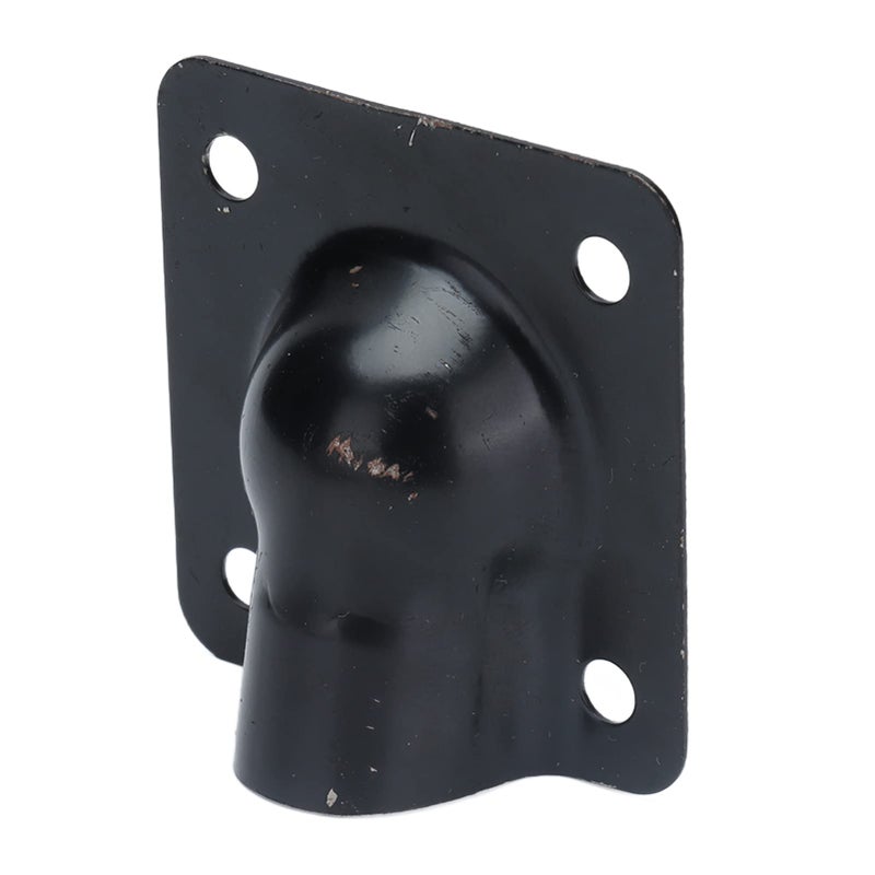 Stainless Steel Exhaust Deflector Muffler for GX110 GX120 GX160 GX200 Noise Reduction - Image 5