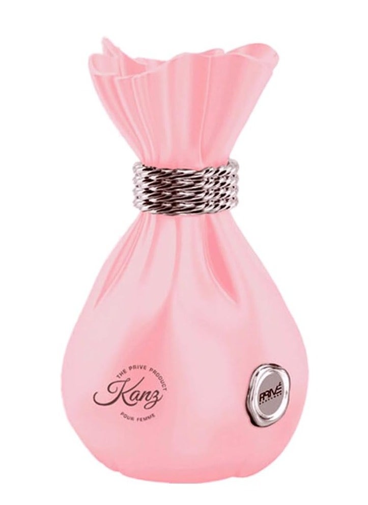 PRIVE - Kanz Diana EDP For Women 100ml - Image 1