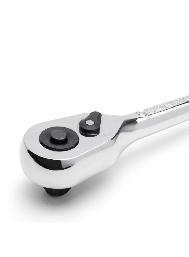 SATA ST09092ME-12 25-Piece 1/2" Drive 12 Point Metric Socket Set - Image 5