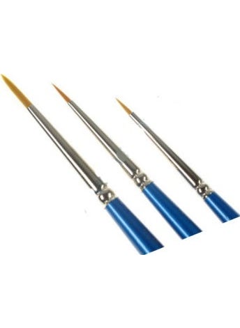 Pebeo France 111 No:000 Brush (1 PC) 