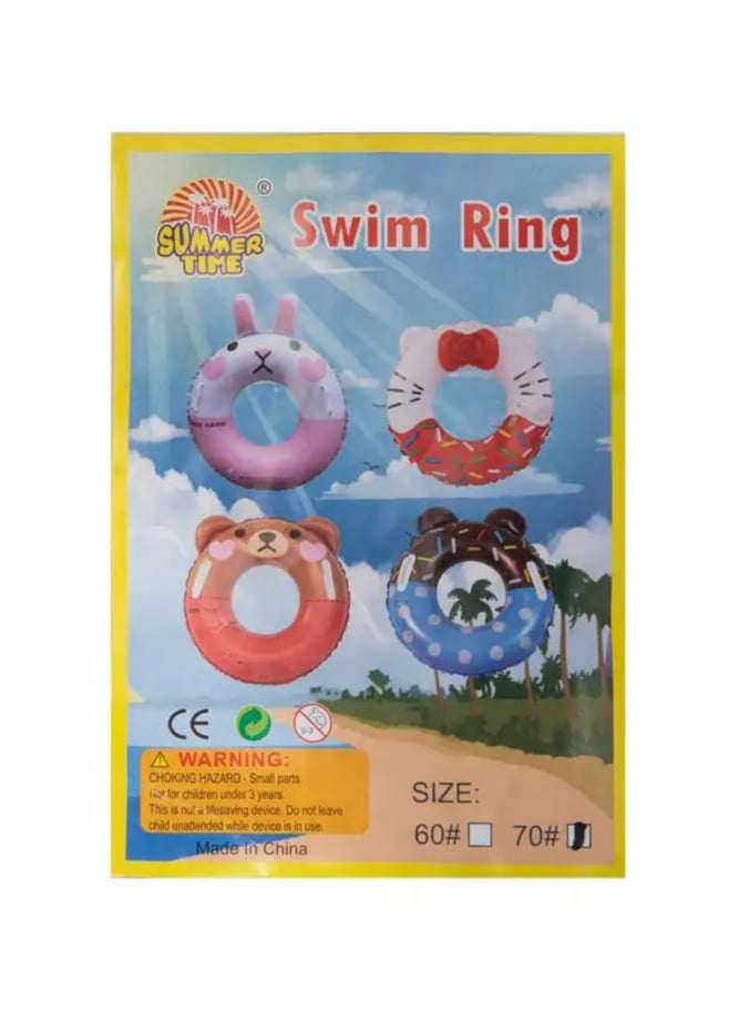 FALMER falmer swim ring 60 cm  - Image 1