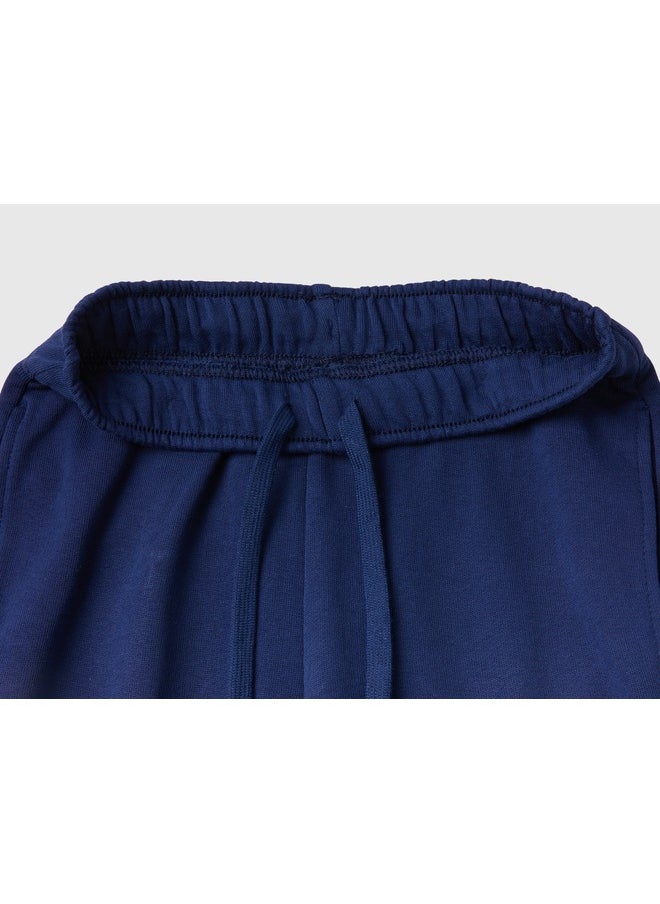 UNITED COLORS OF BENETTON Disney Joggers  - Image 3
