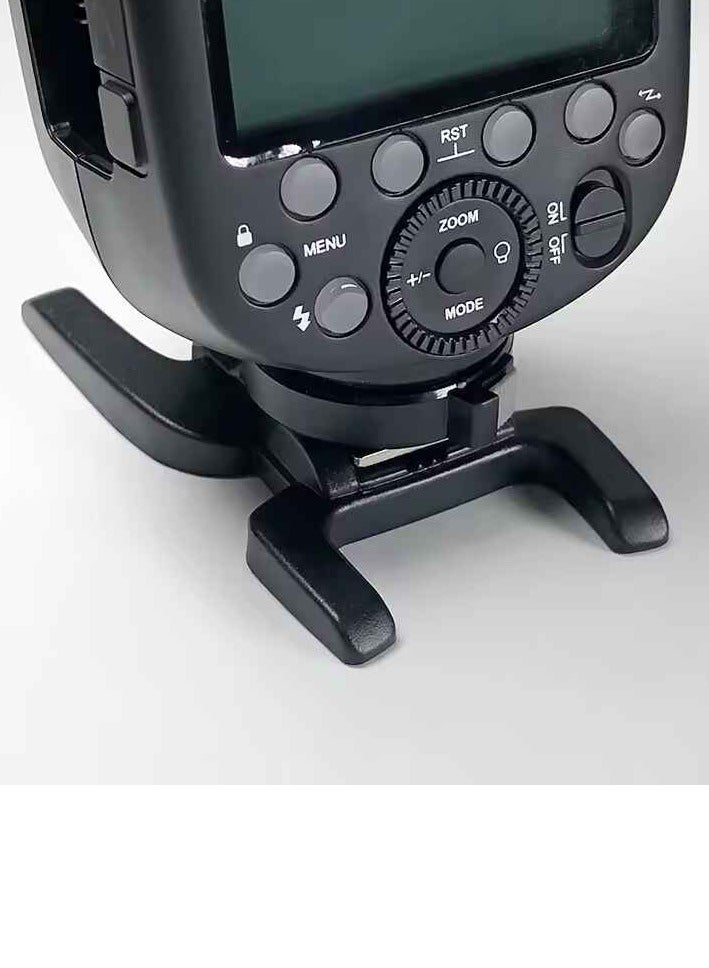 جينرال برو قاعدة مايكرو لحامل فلاش GODOX AS21 - Image 4