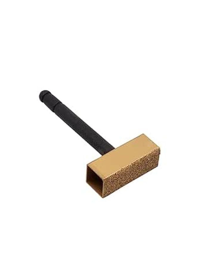 Tofficu Grinding Wheel Dresser Tool for Jewelry Making Soldering and Surface Conditioning - Image 1