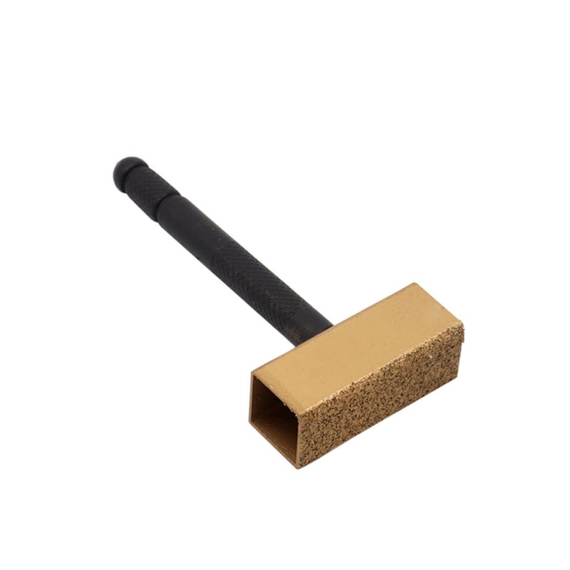 Tofficu Grinding Wheel Dresser Tool for Jewelry Making Soldering and Surface Conditioning - Image 2