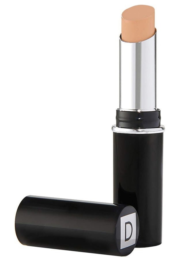 Dermablend Quick Fix Full Coverage Cream Concealer Stick , Fast & Easy Pecision Coverage with all day Hydration, Multi-tasking concealer for Dark Circles, Acne, and Scars - Image 1